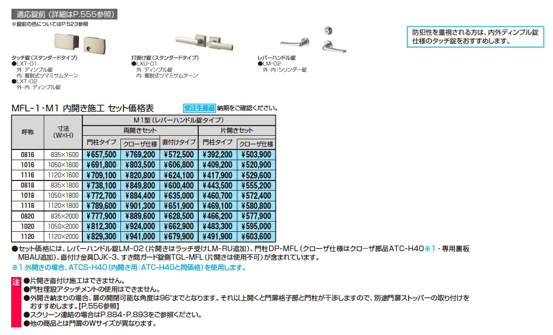 エルファードM1型【2025年10月価格改訂版】_価格_2