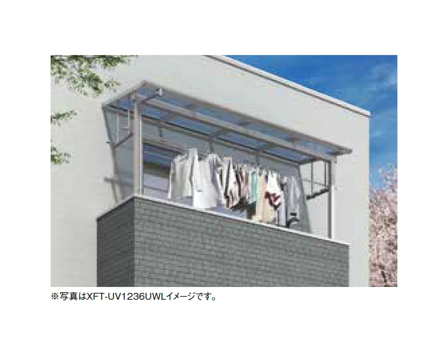 大仙の「ソレイドテラス 移動桁仕様 2階納まり【2025年版】」のサブ画像1