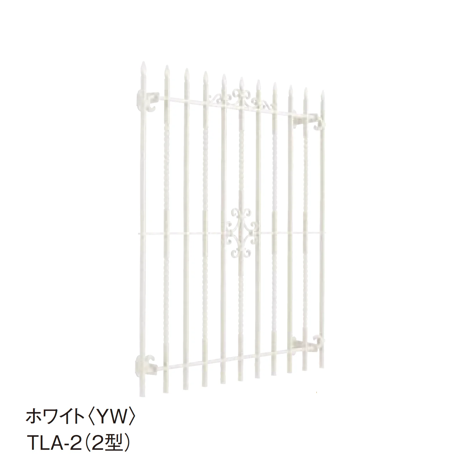 YKK APの「シャローネ 面格子」のサブ画像9