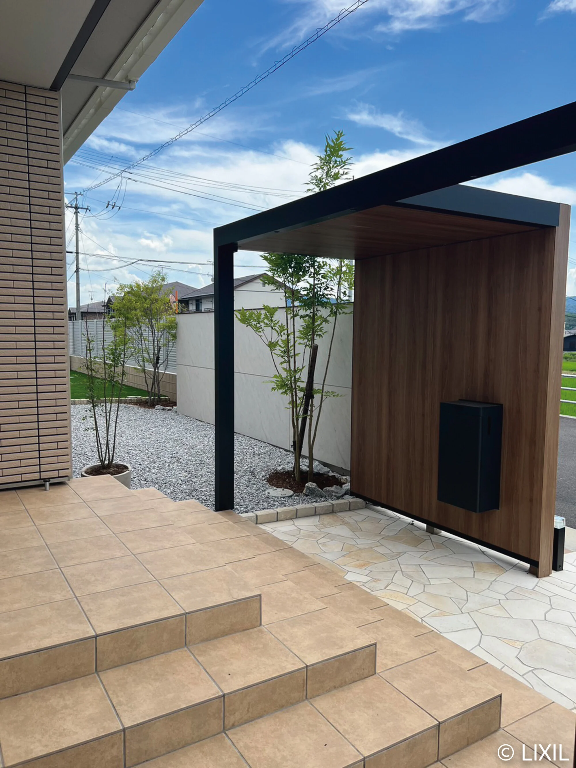 LIXIL 施工例4