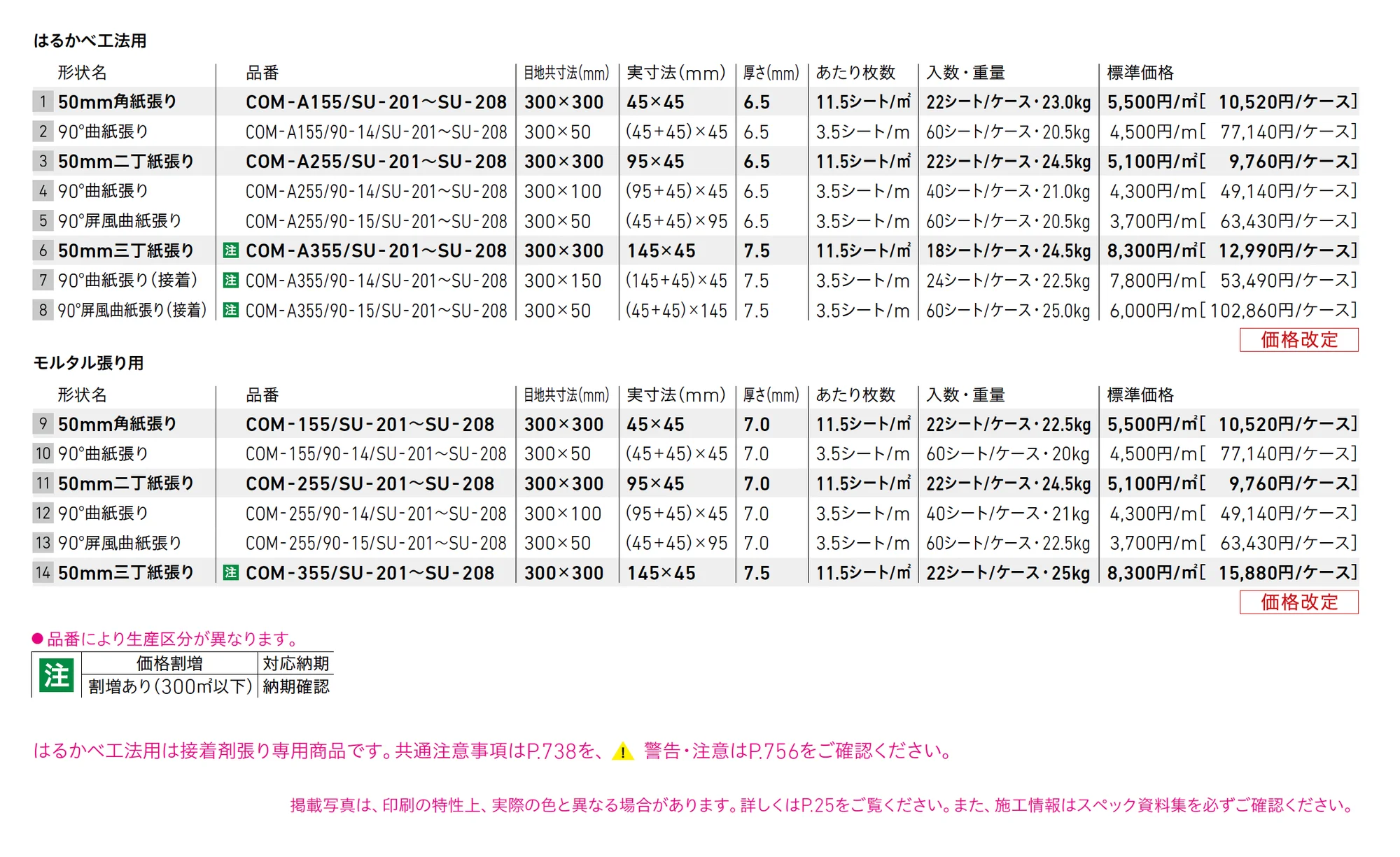 コムベイス_価格_1