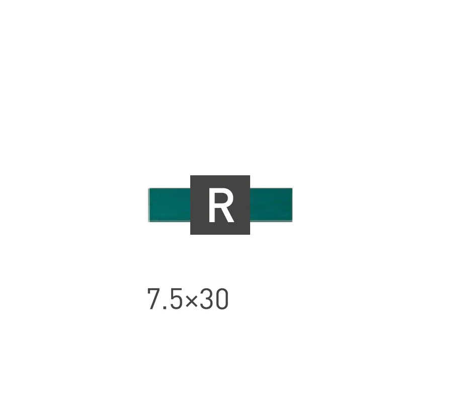 リビエラの「グロッシーブリック」のサブ画像1