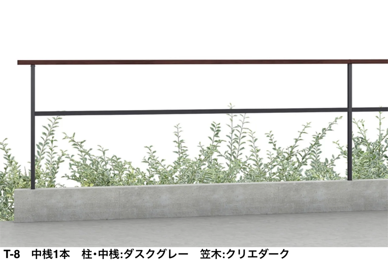 LIXILの「フェンスAL(フレームフェンス)【2025年版】」のサブ画像29