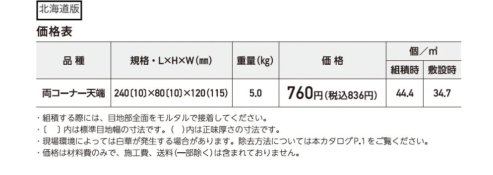 BBブリック【2025年版】_価格_2