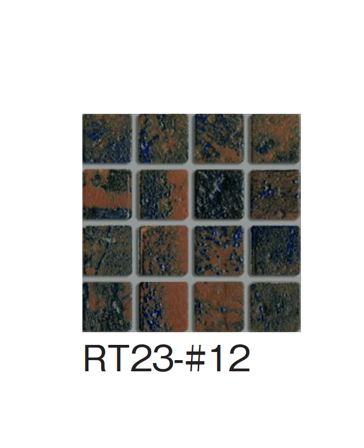ギャザーの「ラスティカモザイコ23角」のサブ画像12