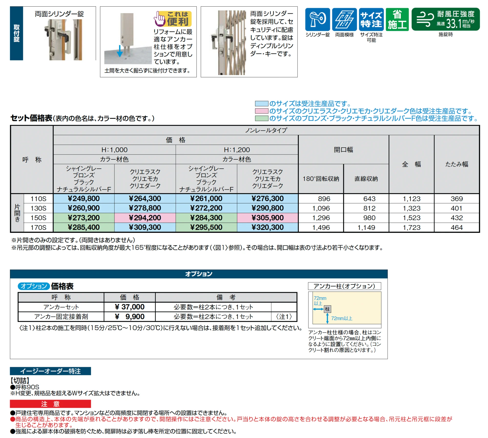 アーキシャット【2025年版】_価格_1