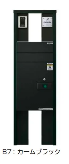 YKK APの「ルシアス ポストユニット SB01型【2024年版】」のサブ画像7
