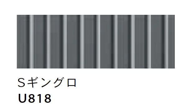 Bullsの「金属サイディング Bulls VラインS【2025年版】【廃番】」のサブ画像17