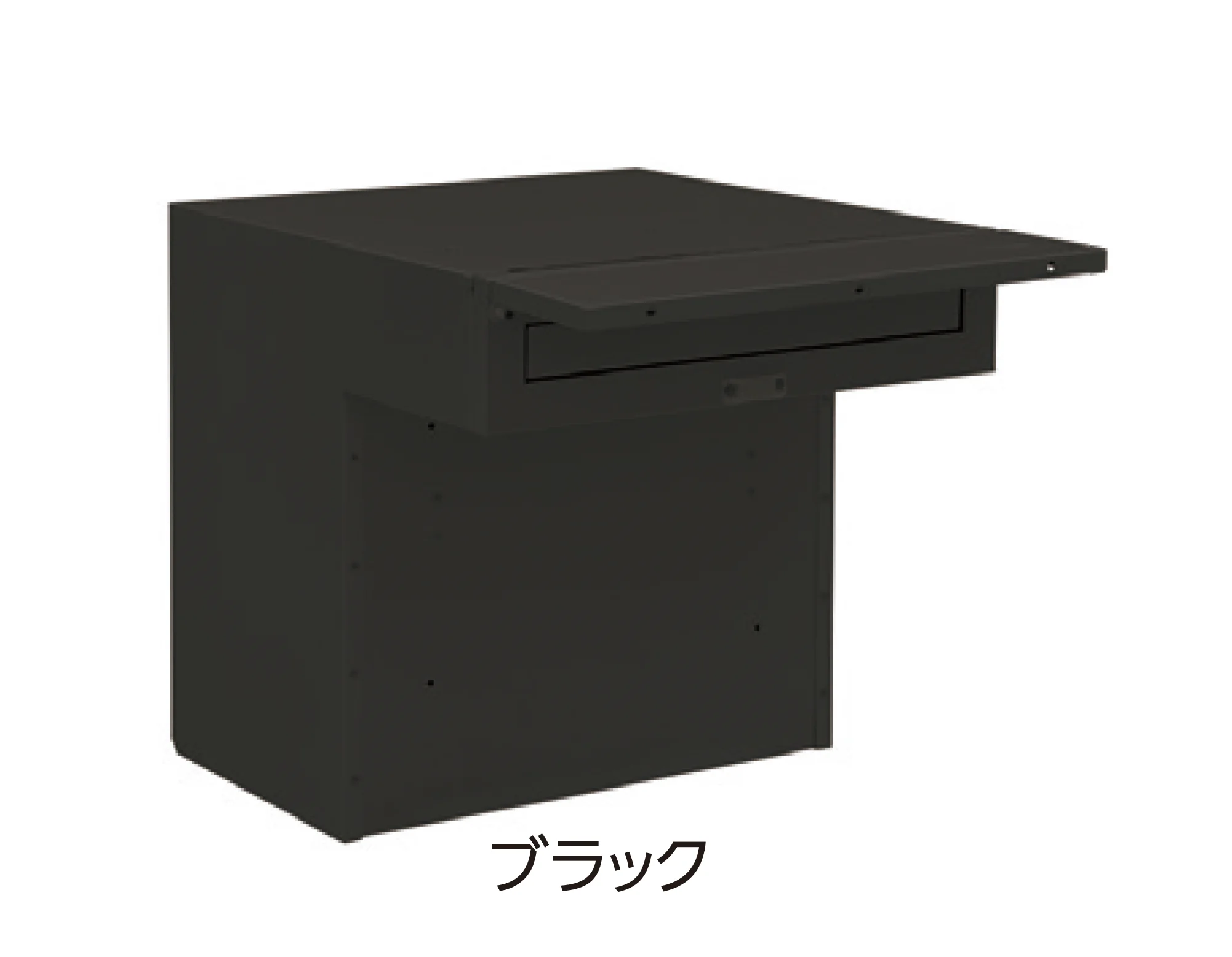 タカショーの「口金ポスト」