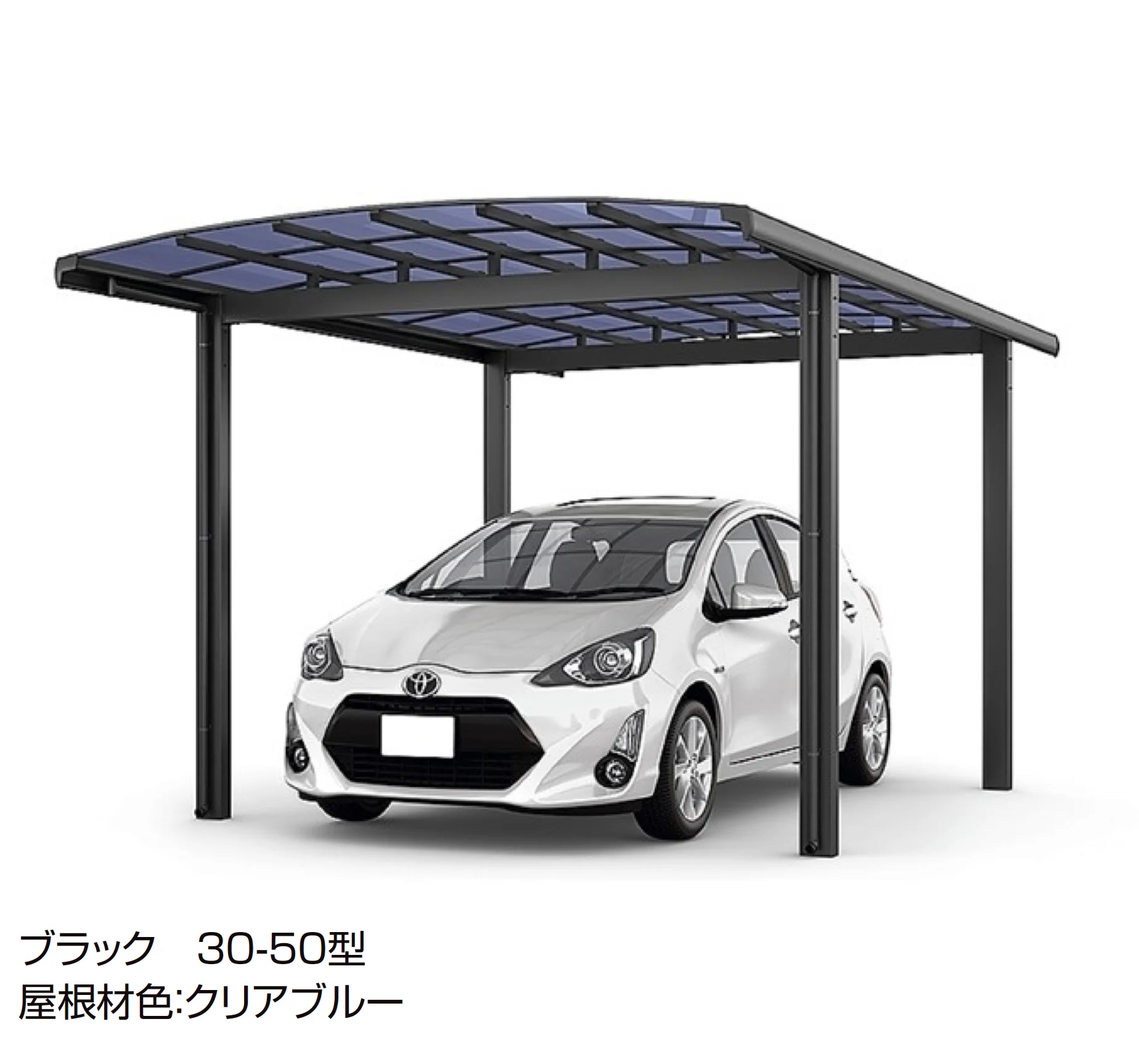 LIXILの「フーゴR 両支持 1台用」のサブ画像3