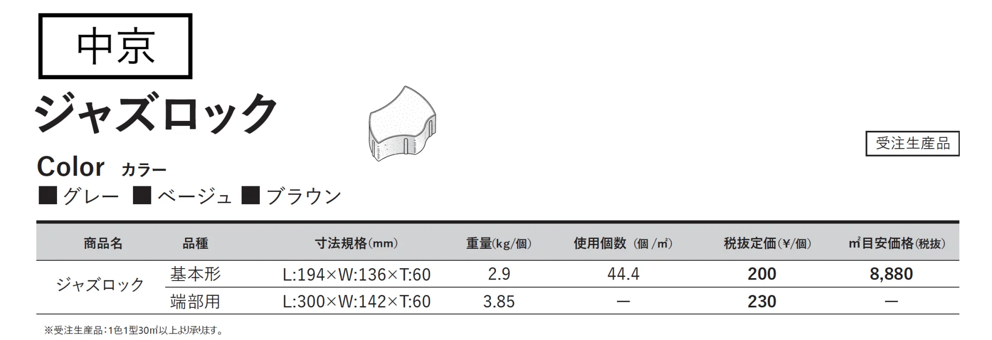 ジャズロック【2025年版】_価格_3