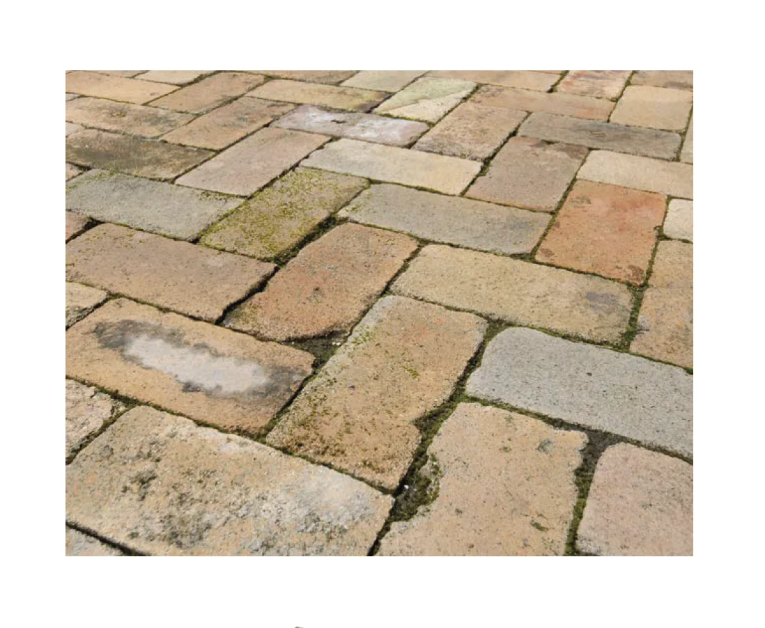 オンリーワンクラブの「古レンガ 耐火」のサブ画像1