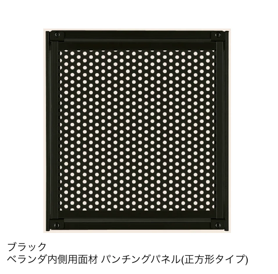LIXILの「ベランダ用通風小窓エアイン小窓【2025年版】」のサブ画像17