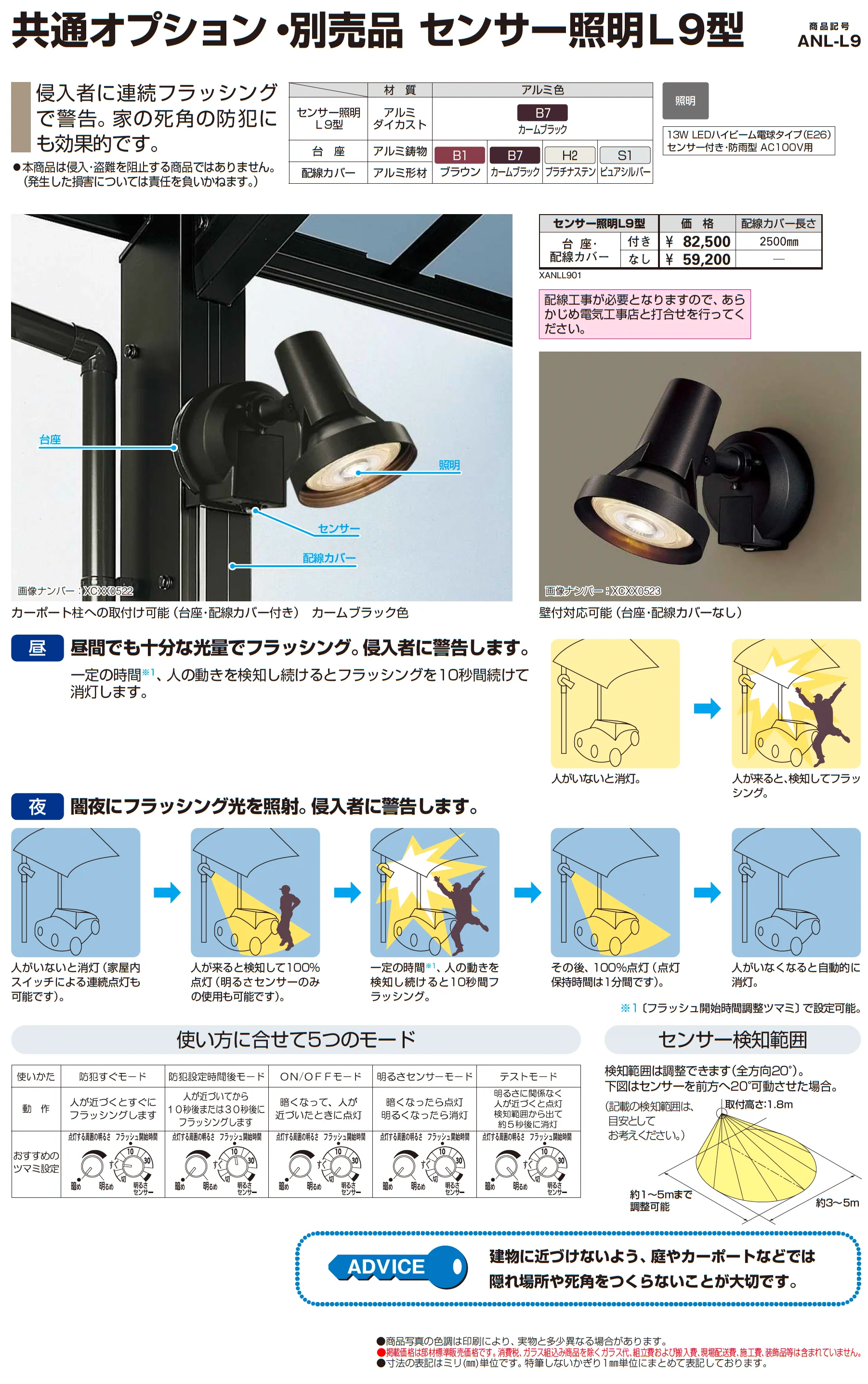 プレーンルーフ ミニ 600タイプ(単体/奥行連結)_価格_6