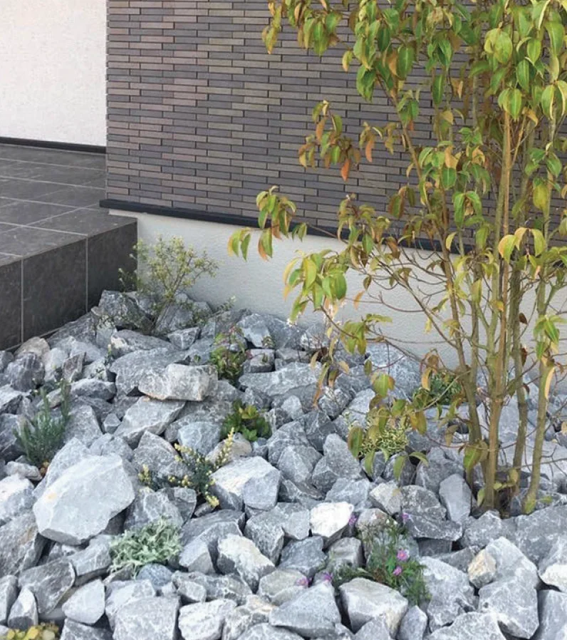 石材　景石 EXDECO | 景石 | 建材サーチ