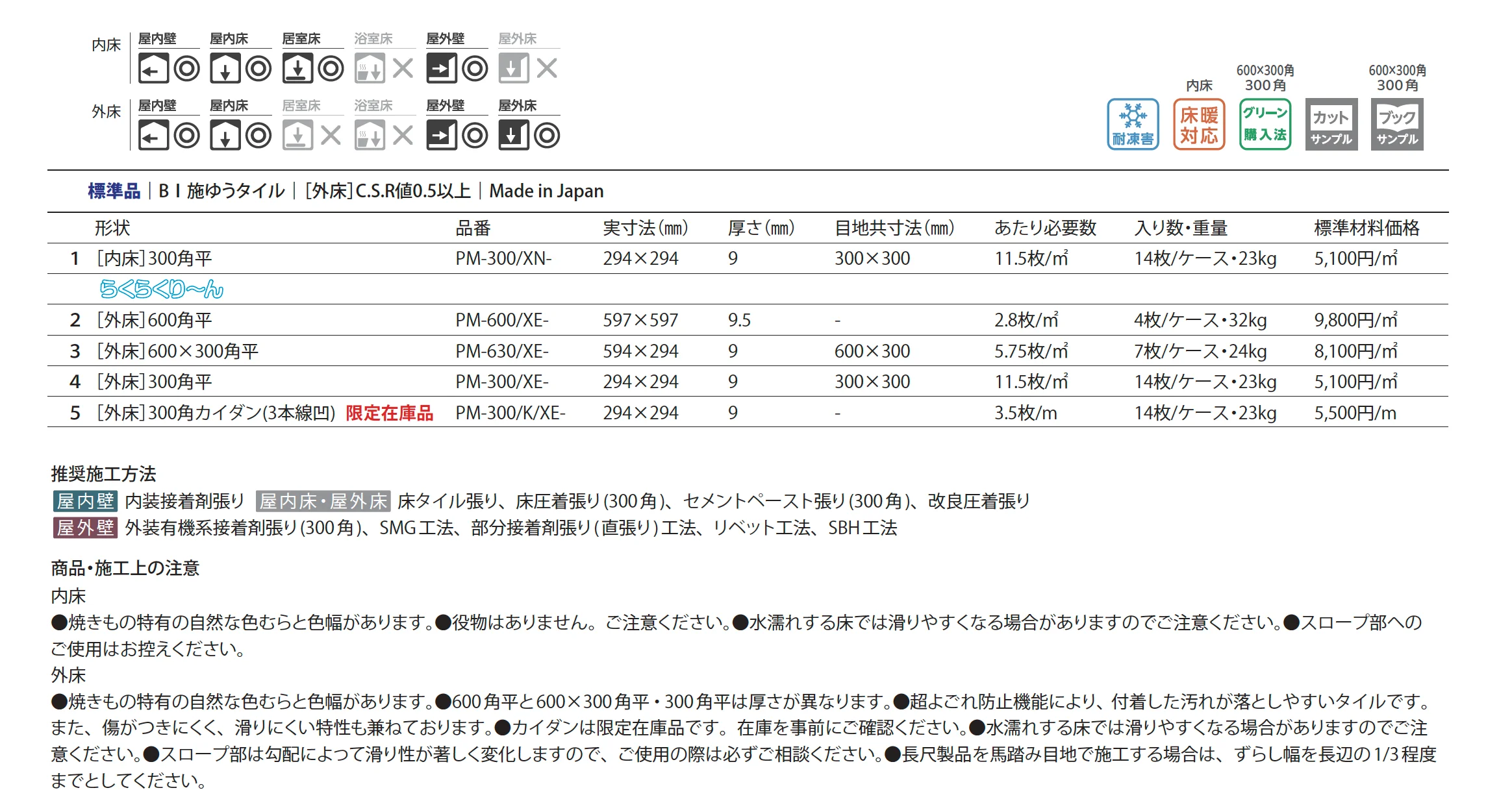 ジータ_価格_1
