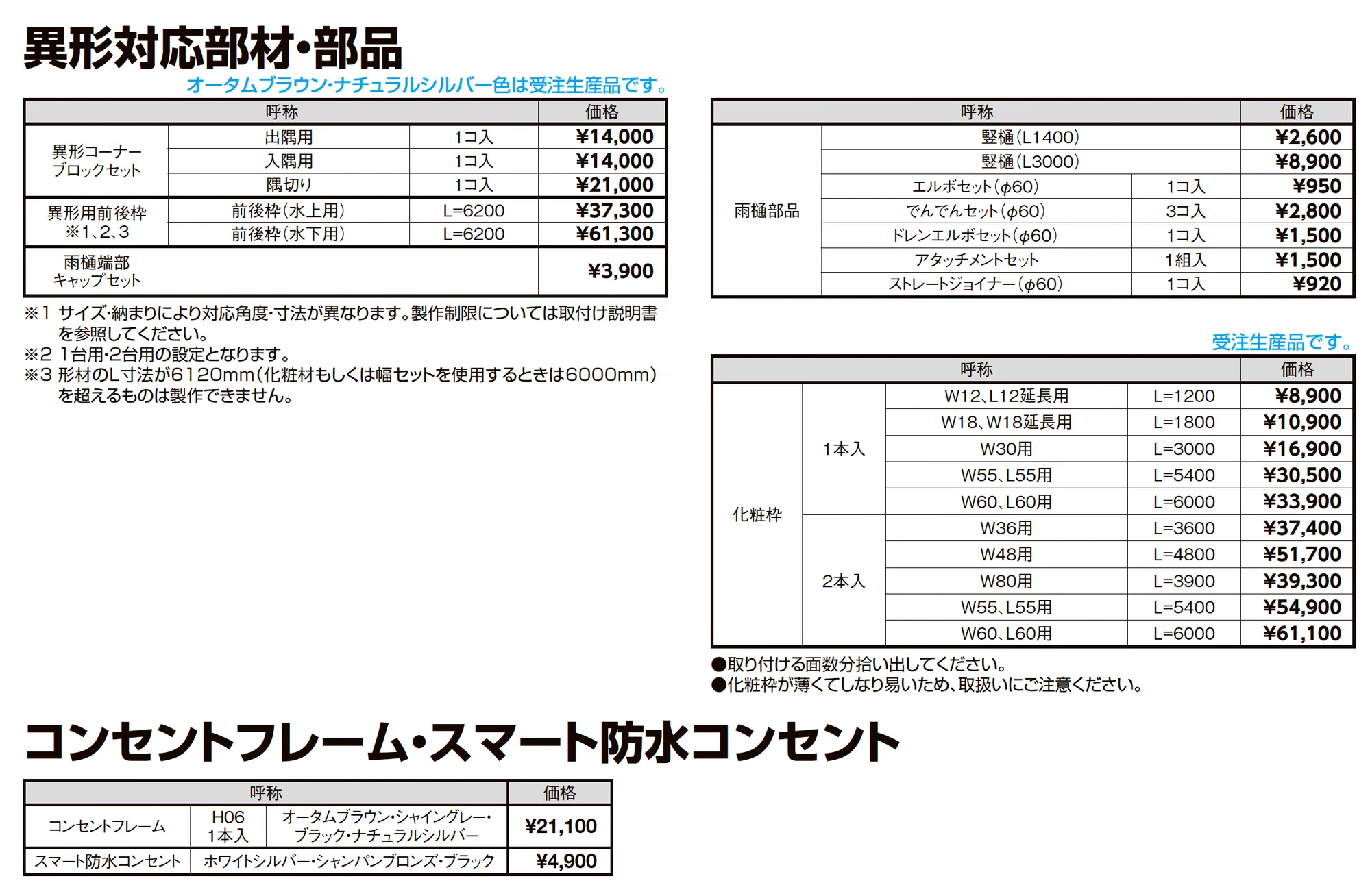 カーポートST 4500タイプ 1台用_価格_7