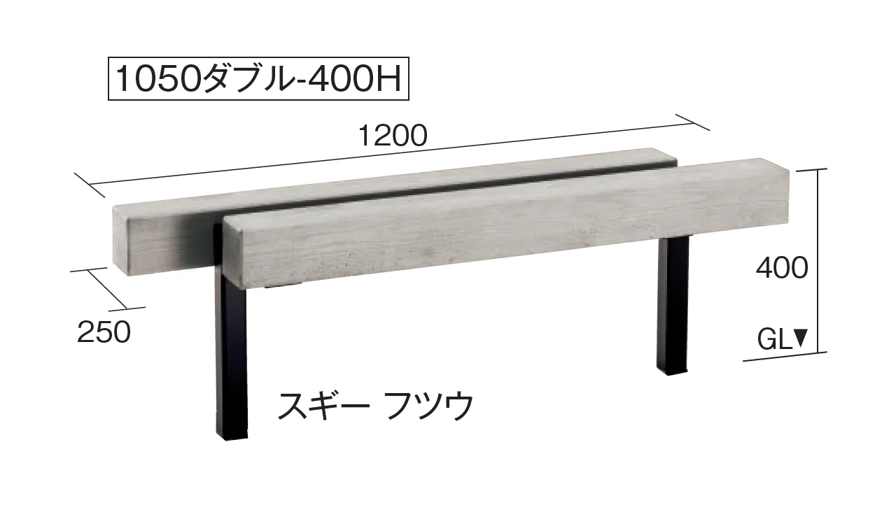東洋工業の「ビームベンチ」のサブ画像4