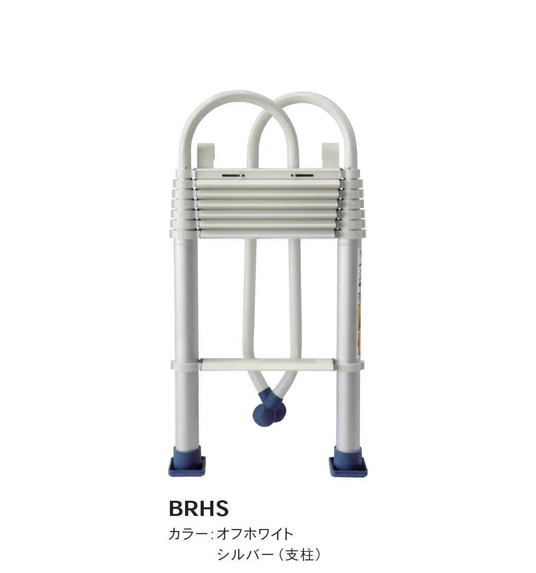 Bullsの「ロフトはしご 伸縮」のサブ画像1
