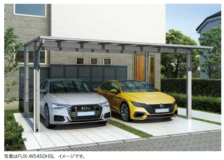ゆとりの「ゆとりオリジナルポートF型 【2022年版】」のサブ画像1