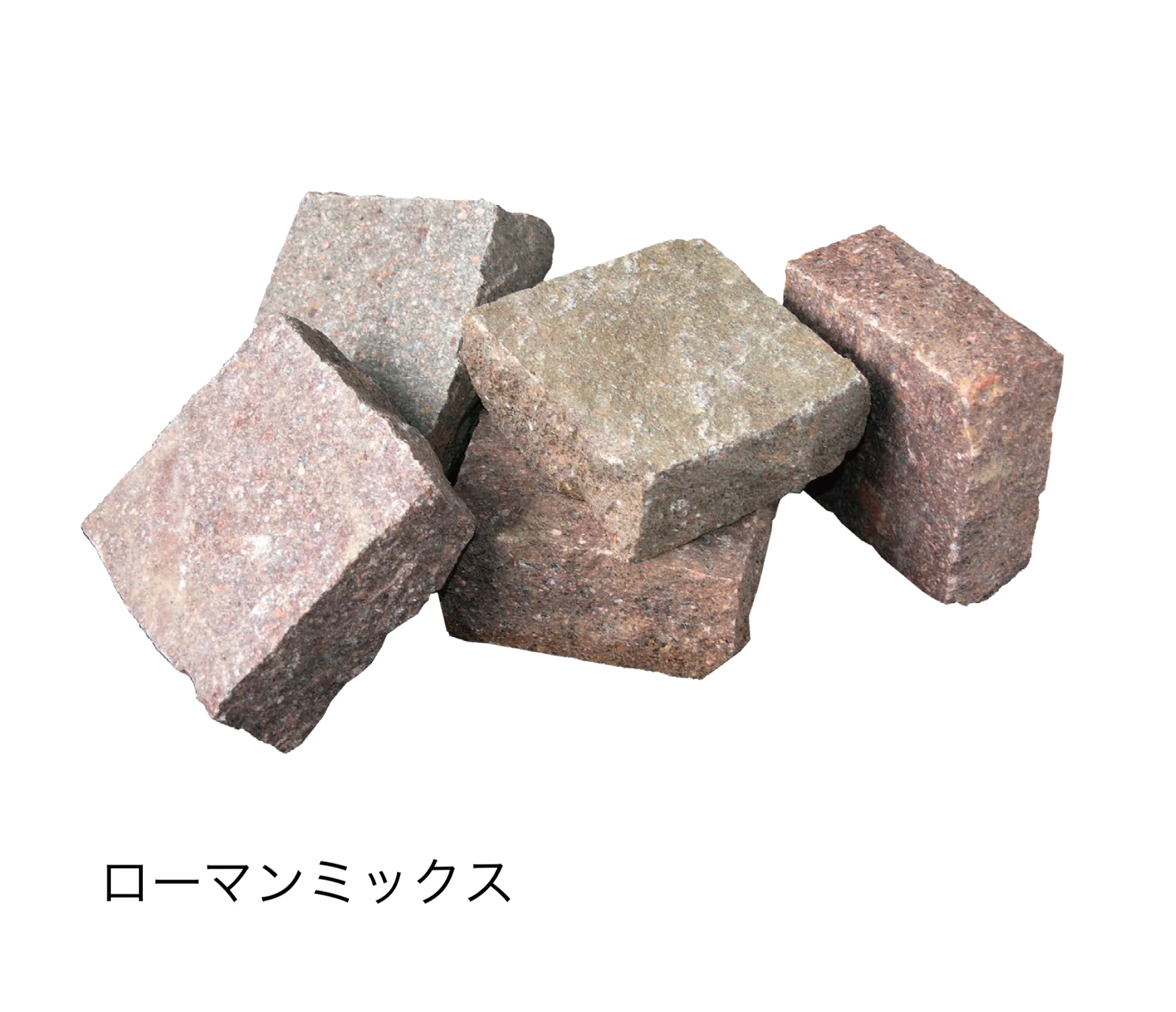 EXDECOの「オノーレペイブ【関東版】 Onore Pave」のサブ画像6