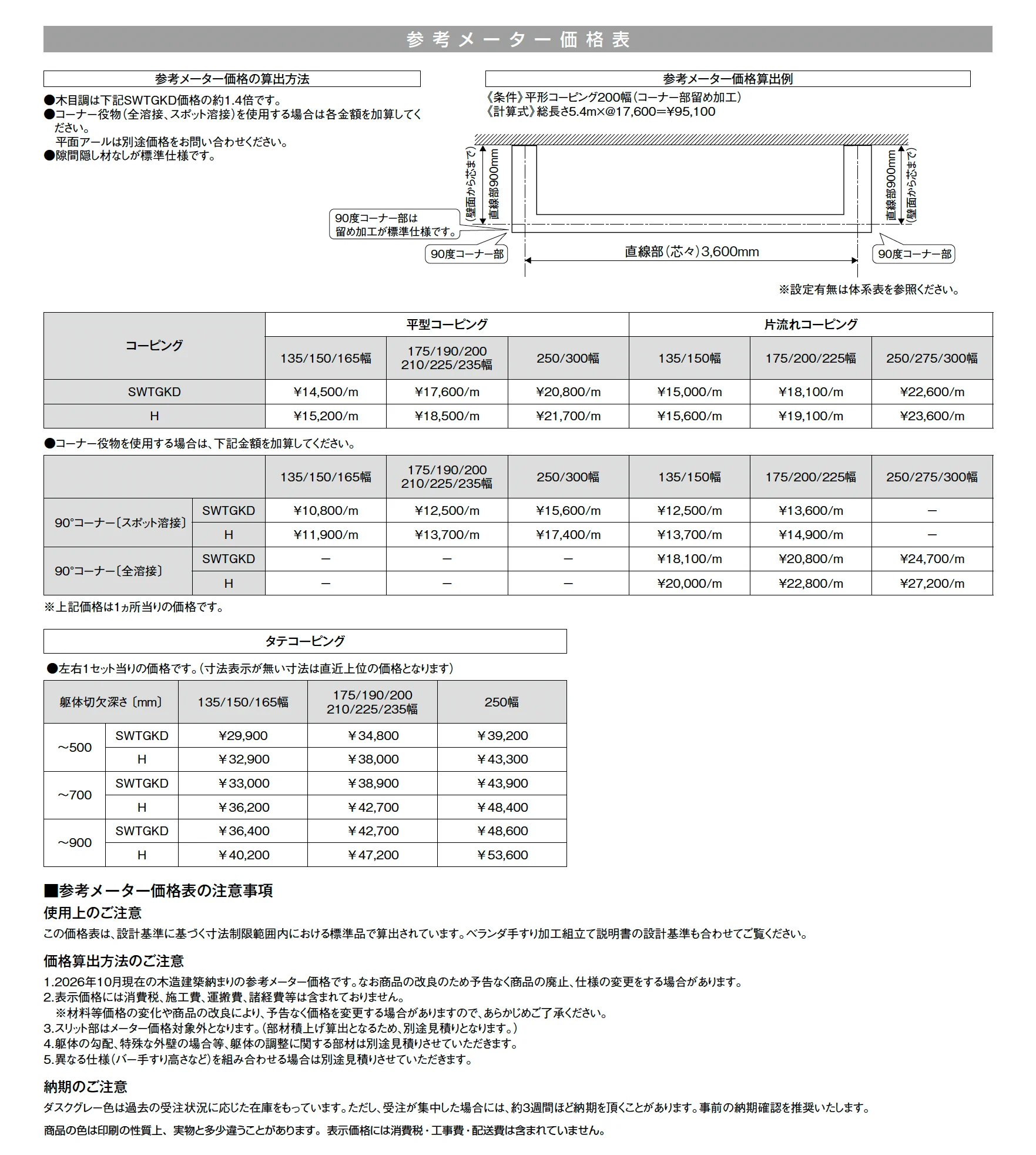 ハンドラインⅢ_価格_1
