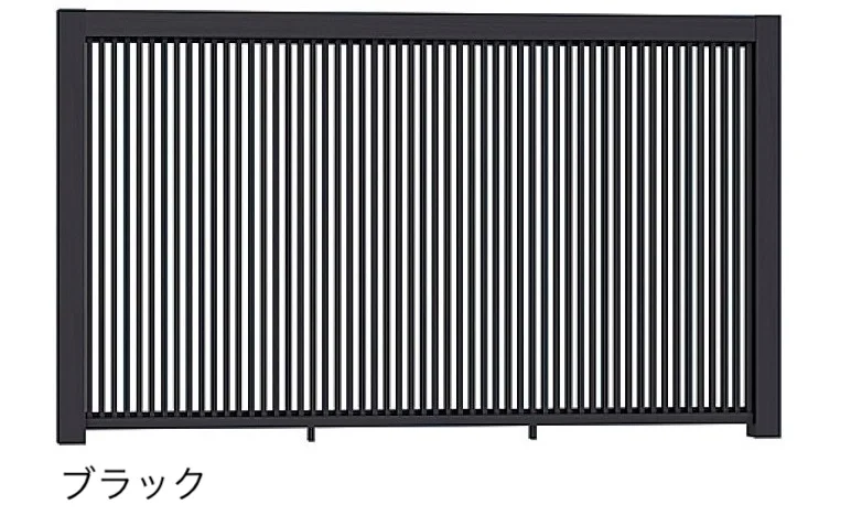 LIXILの「プラスG Gスクリーン 縦格子タイプ」のサブ画像10