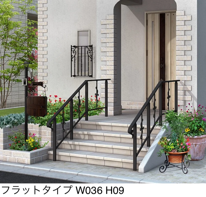 LIXILの「ラフィーネ 窓飾り【2025年版】」のサブ画像1