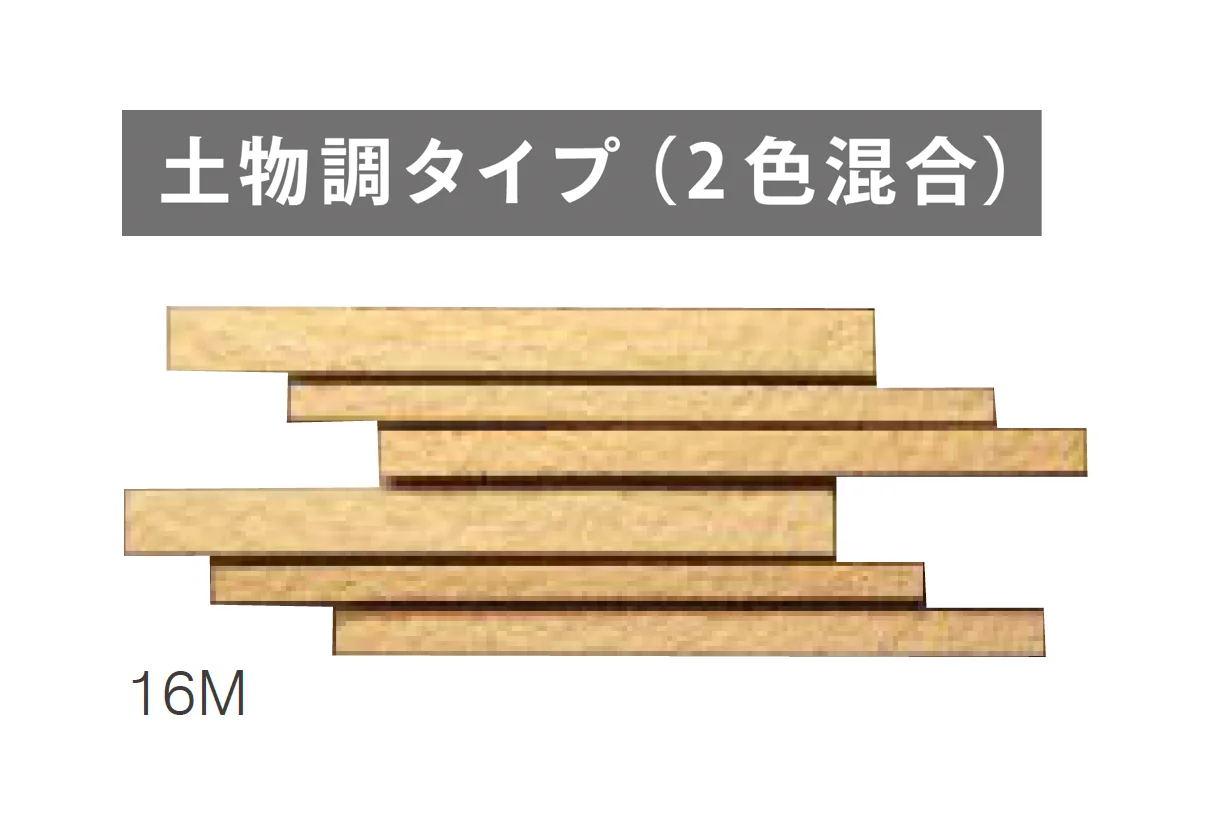 ニットーの「ペイリーボーダー」のサブ画像9