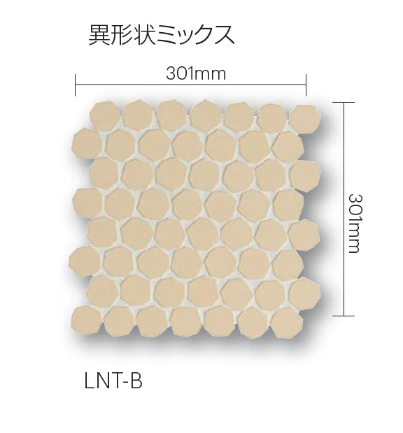 平田タイルの「ルンタ」のサブ画像5