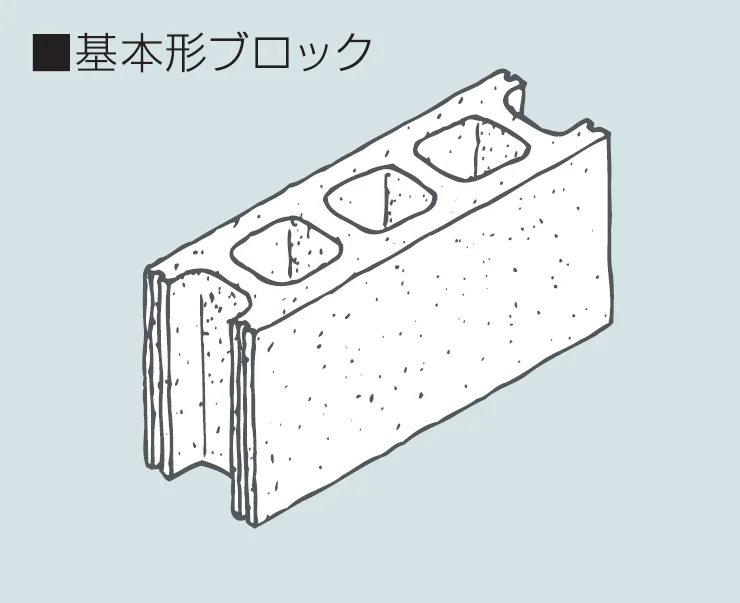 マツオコーポレーション | 建築用コンクリートブロック【2024年版