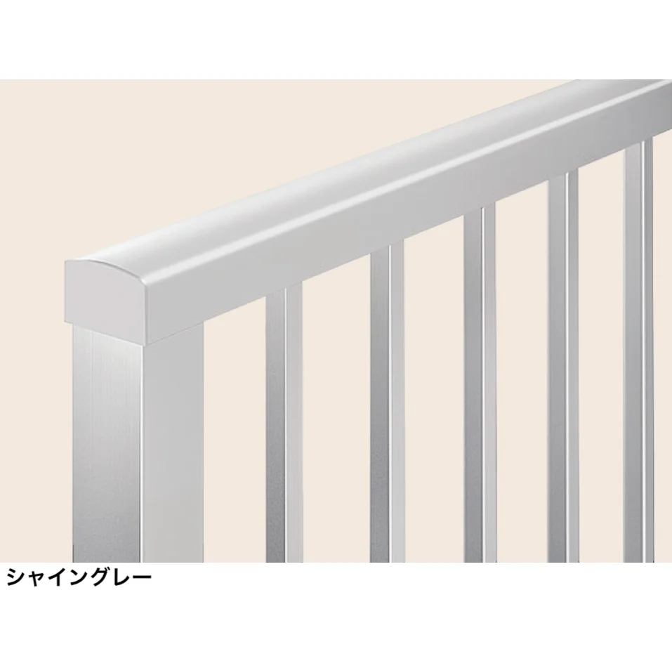 LIXILの「ベランダ手すりⅡ【2025年版】」のサブ画像27