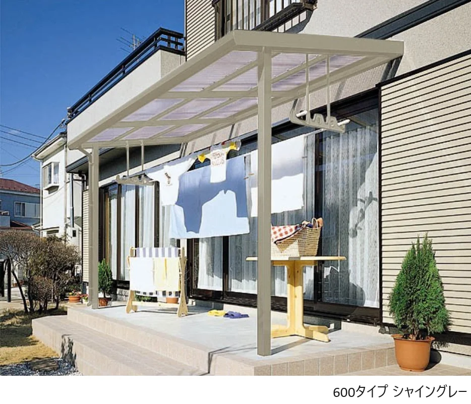 LIXILの「ナーラテラス 関西間【2025年版】」のサブ画像3