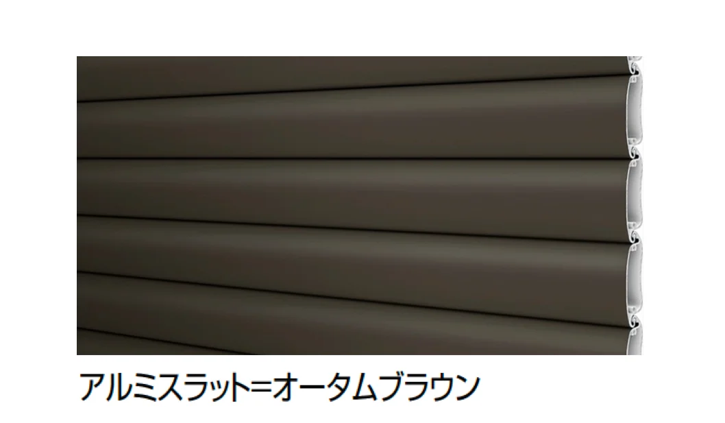 LIXILの「シングルシャッターS Cタイプ」のサブ画像3