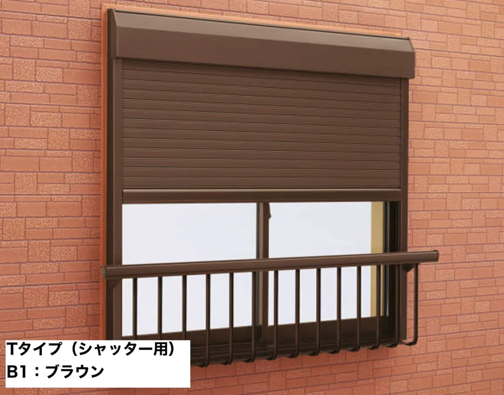 YKK APの「手すりⅠ型【2024年版】」のサブ画像8