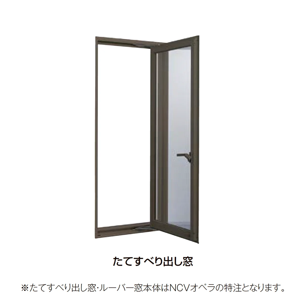LIXILの「ツインガードⅢ ドア・窓」のサブ画像4