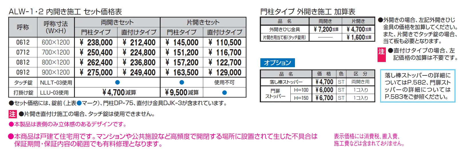 美流1型【2024年版】_価格_1