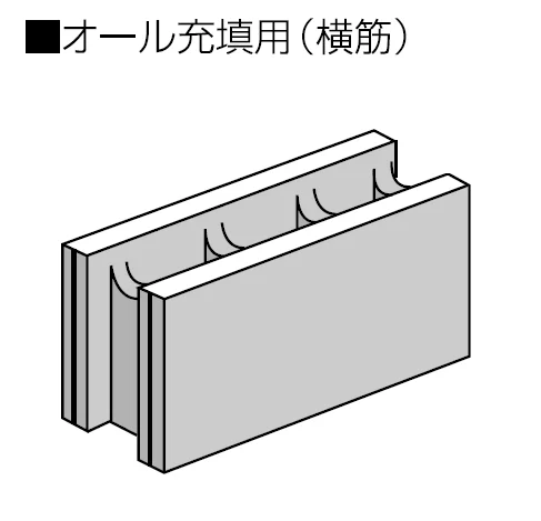 久保田セメント工業の「空洞コンクリートブロック消【2024年版】」のサブ画像4