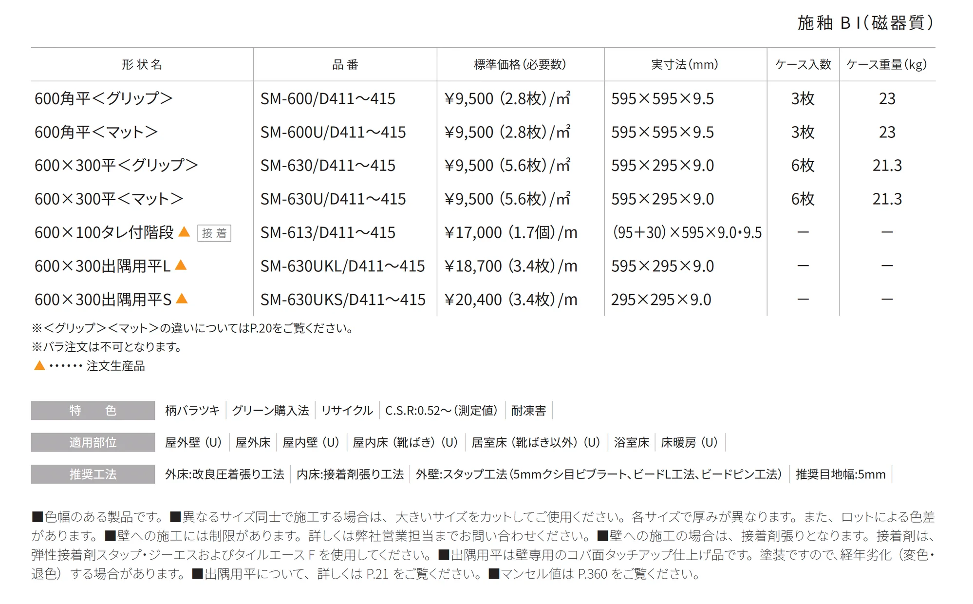 ストリームストーン StreamStone_価格_1
