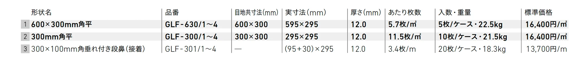 グリッターフロア【2025年版】_価格_1