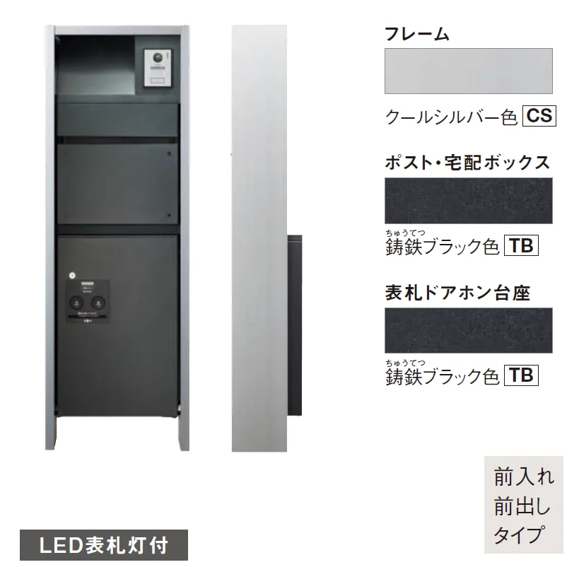 Panasonicの「アーキフレーム Fタイプ【2024年版】」のサブ画像2