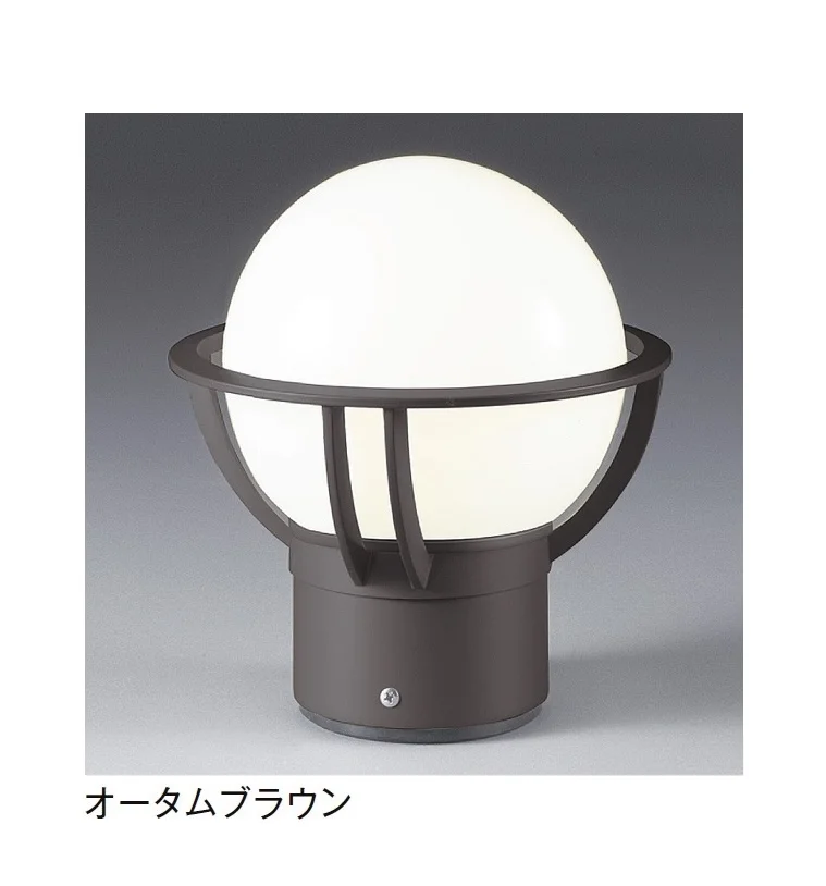 LIXILの「門柱灯 LHK-1型」のサブ画像1