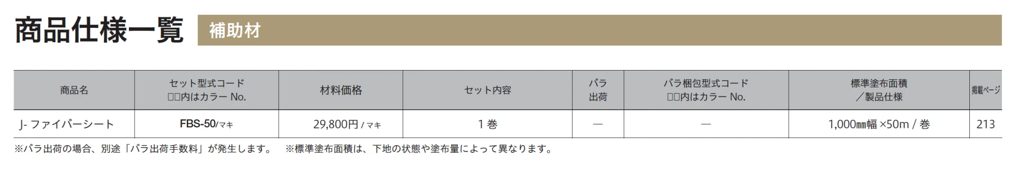 J-ファイバーシート_価格_2