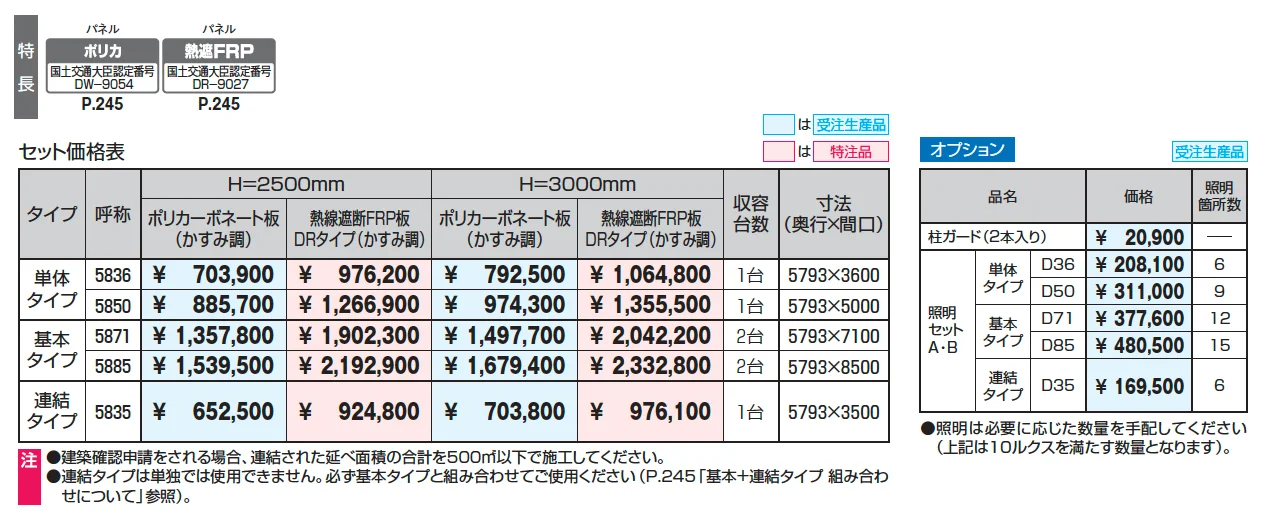 ウェルハート 一般地域型【2025年版】_価格_1