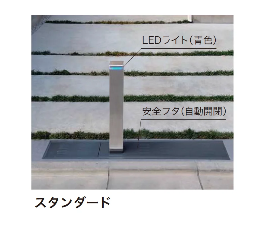 アイランドの「アイシャロック」のサブ画像3