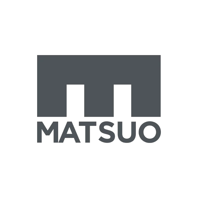 マツオコーポレーションのロゴ