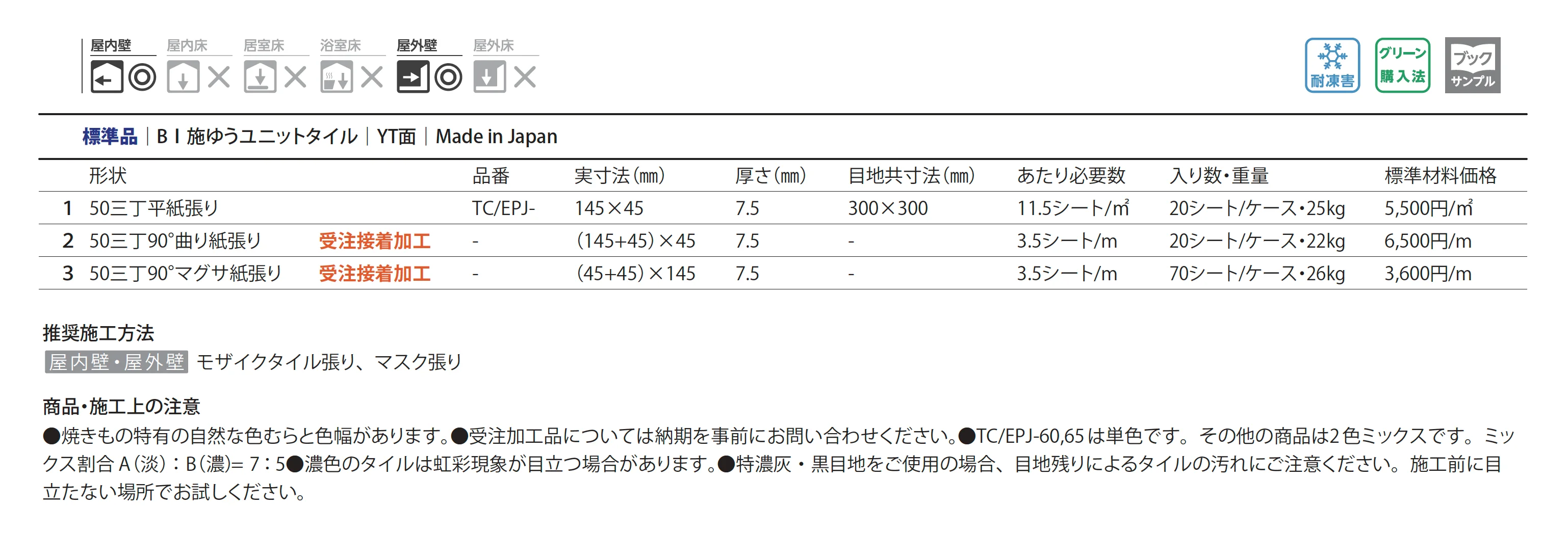 ジューク_価格_1