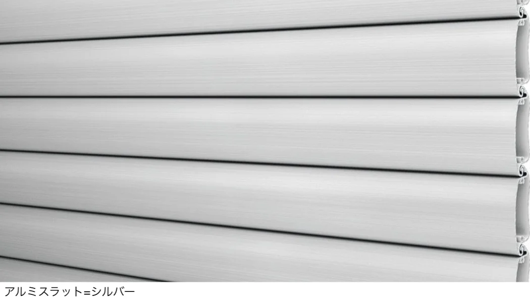 LIXILの「シングルシャッターS Cタイプ【2024年版】」のサブ画像6