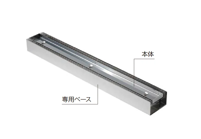 アイランドの「ミドルライン」のサブ画像1