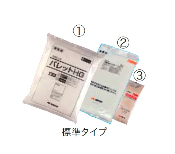 四国化成の「パレットHG 鏝・吹付けタイプ」のサブ画像2